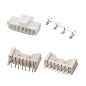 2.00mm Pitch 35507 35362 35363 Wire to Board Connector